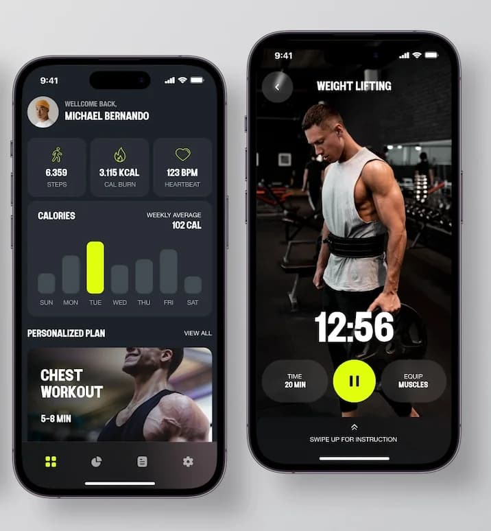 FitPulse