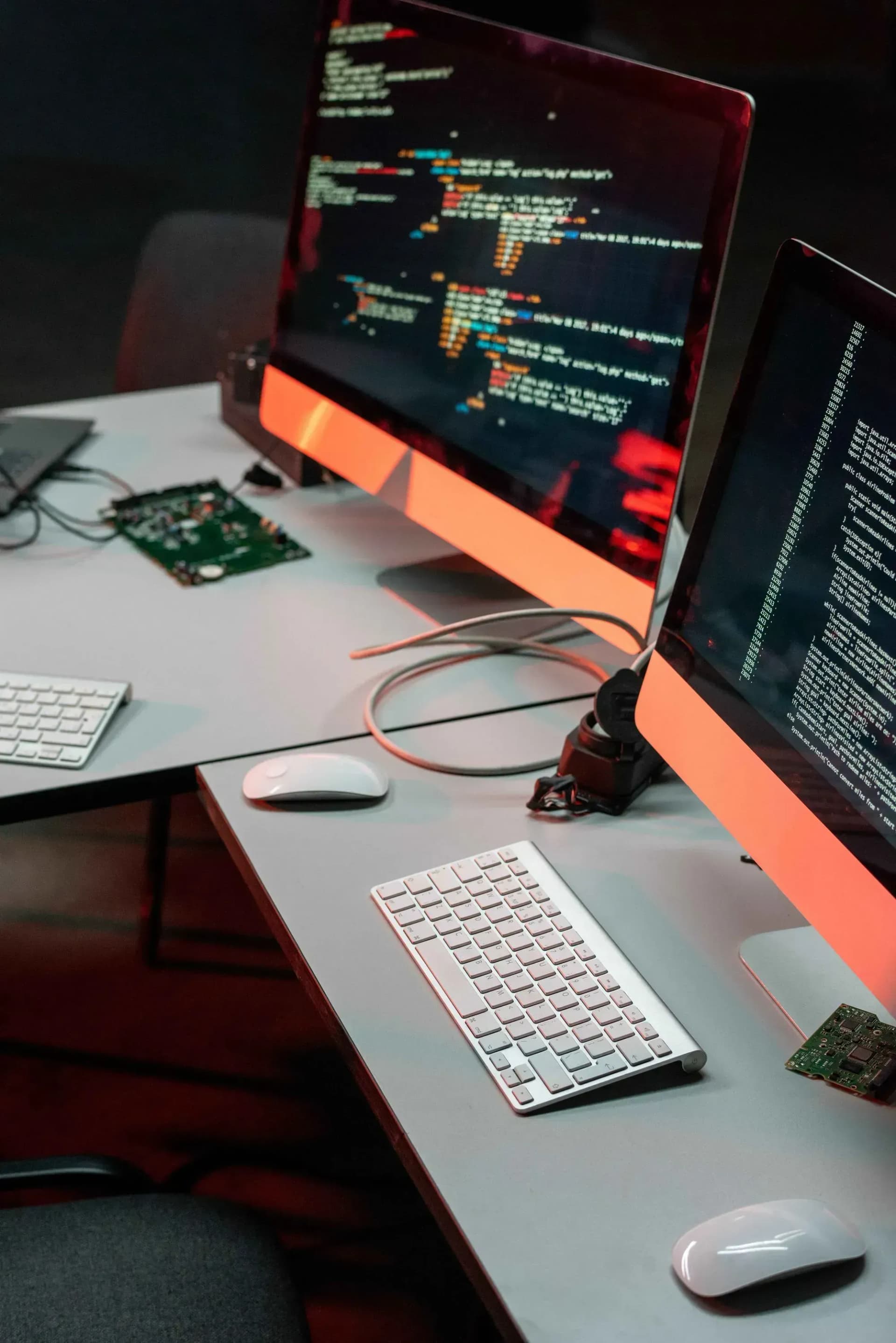 Platform Development