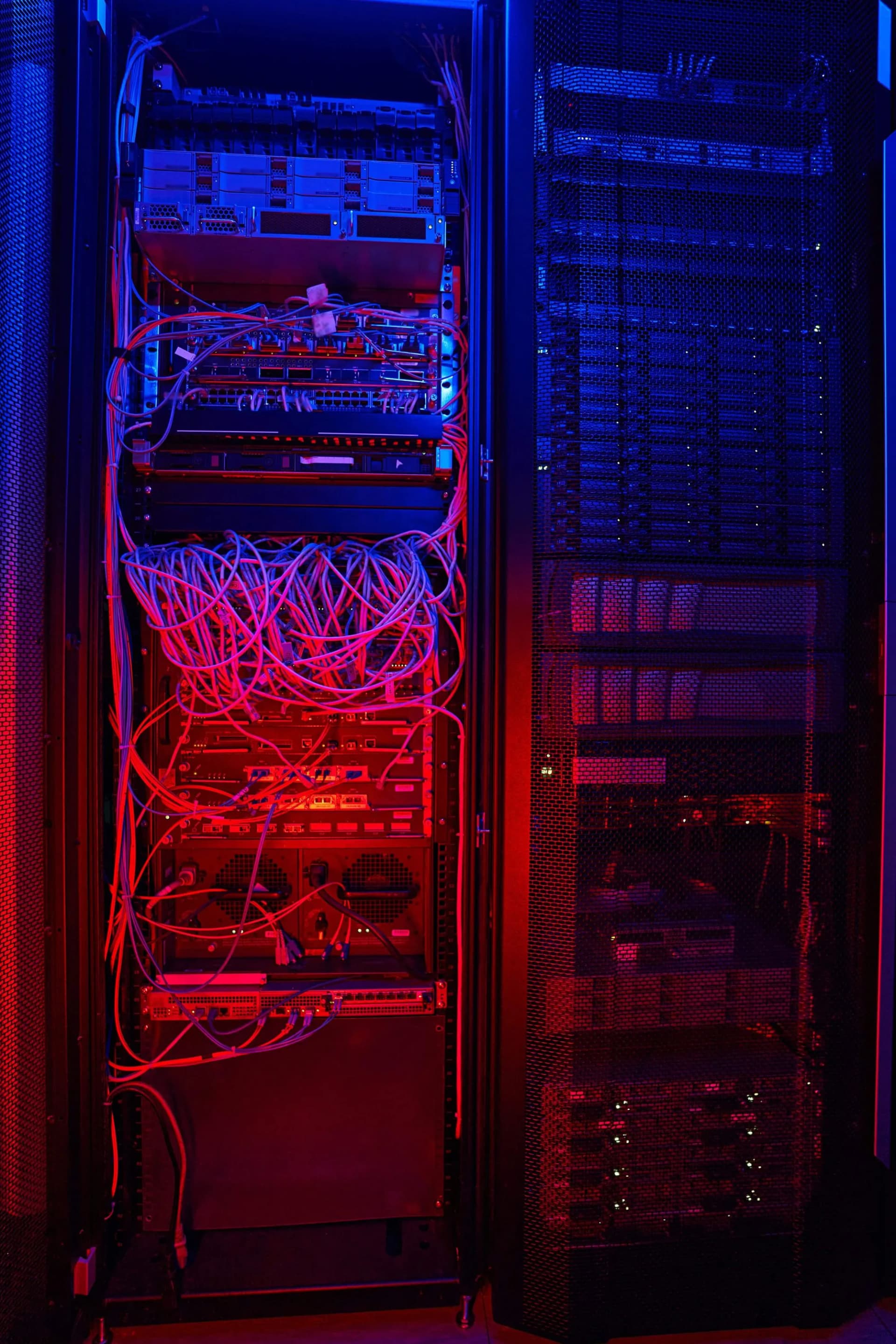 Security and Compliance