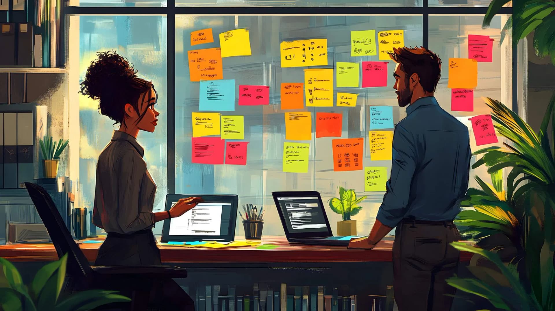 Usability Testing & Optimization