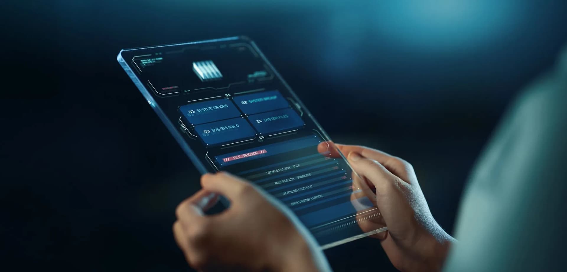 Wireframing & Prototyping