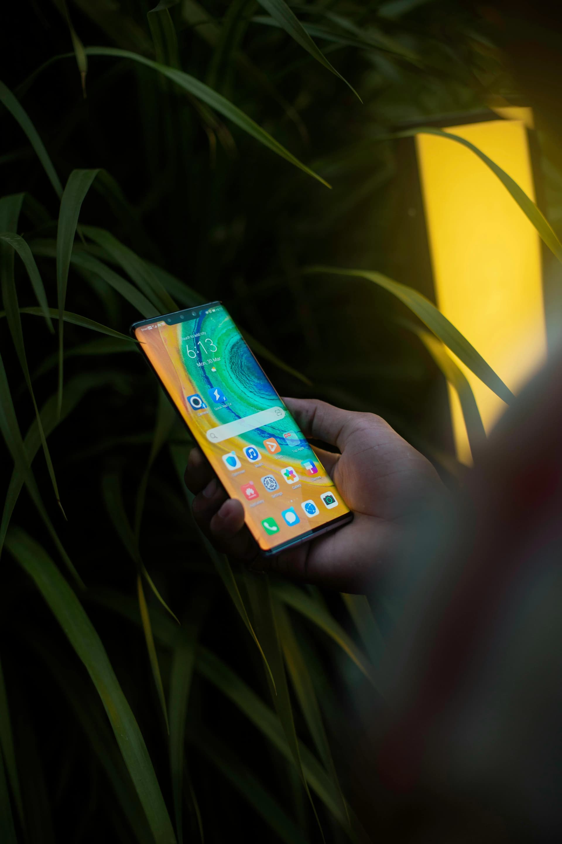 Cross-Platform App Development