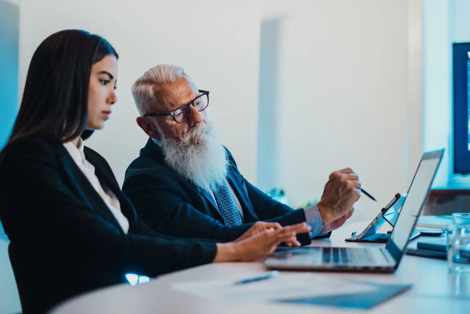 Legacy System Modernization