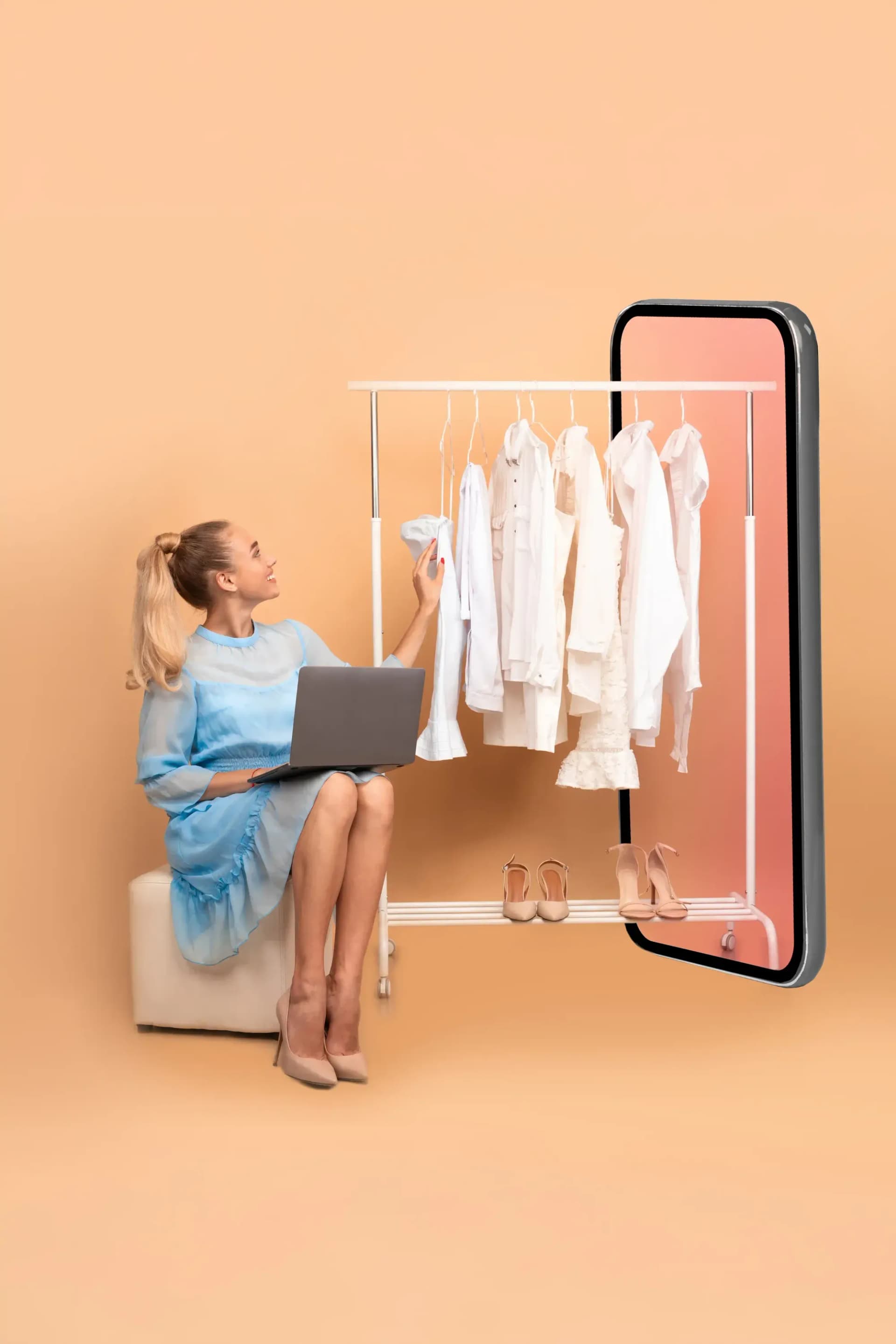 E-Store Design & Development