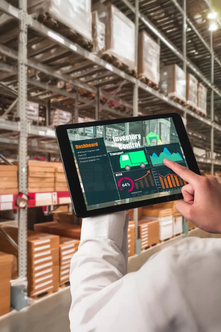 Headless Storefront Development