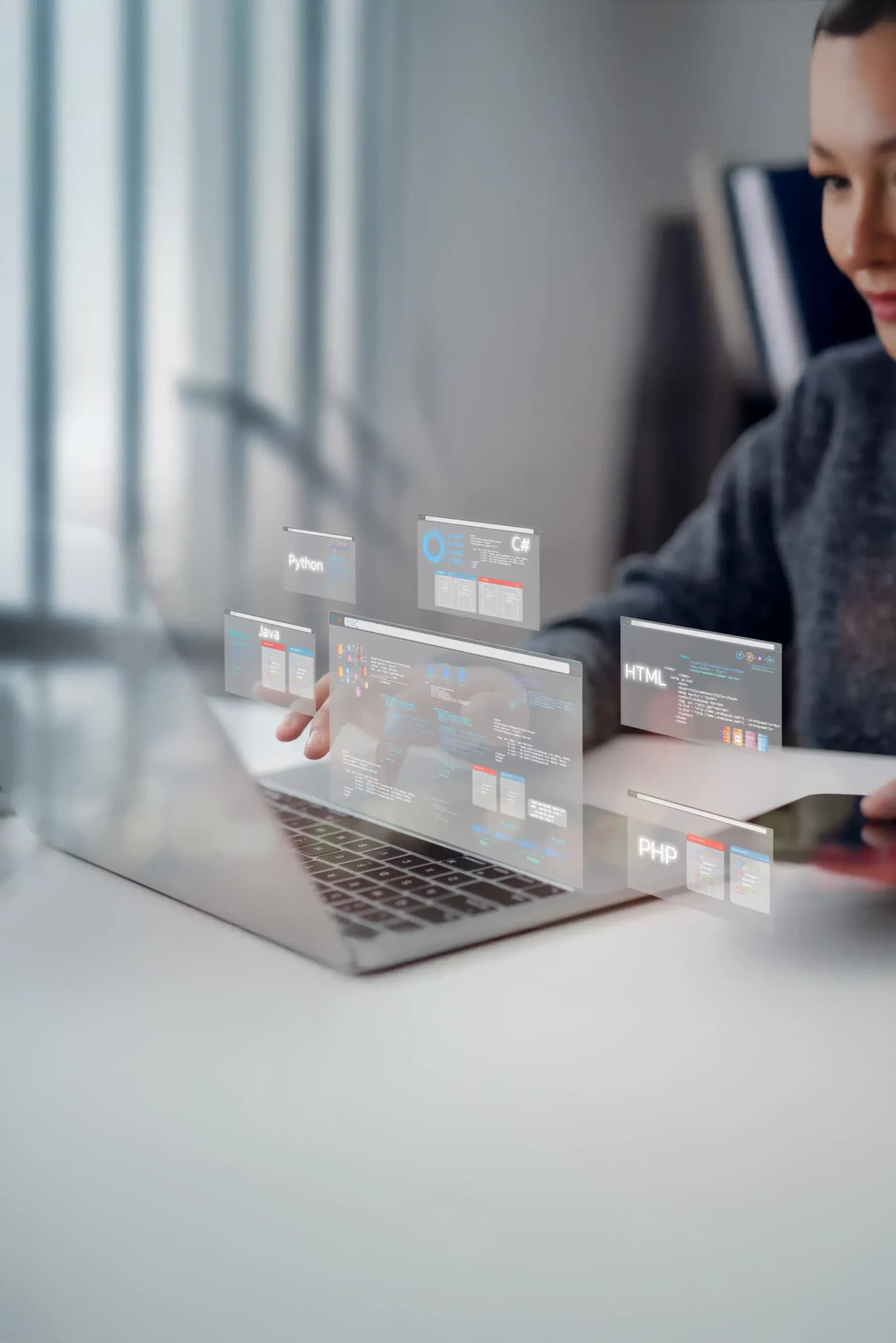 Shopify Maintenance & Support