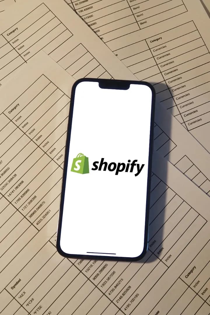 Shopify 2.0 Native Development