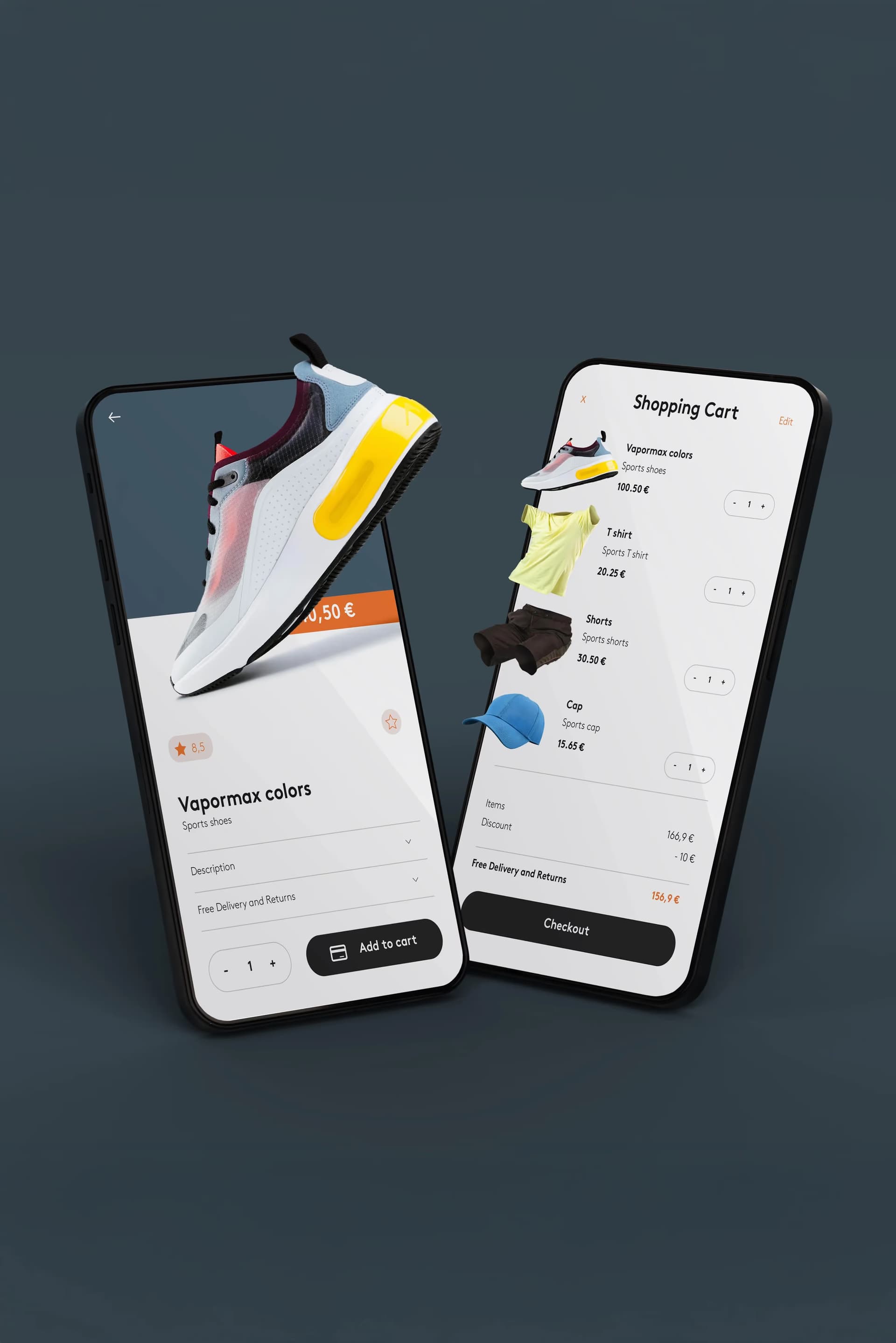 Shopify App Development