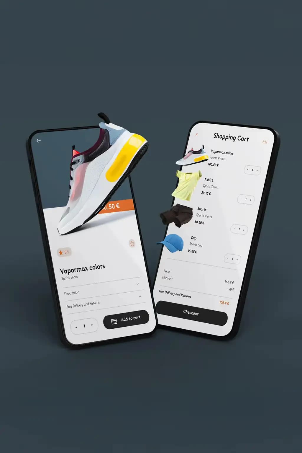 Shopify App Development