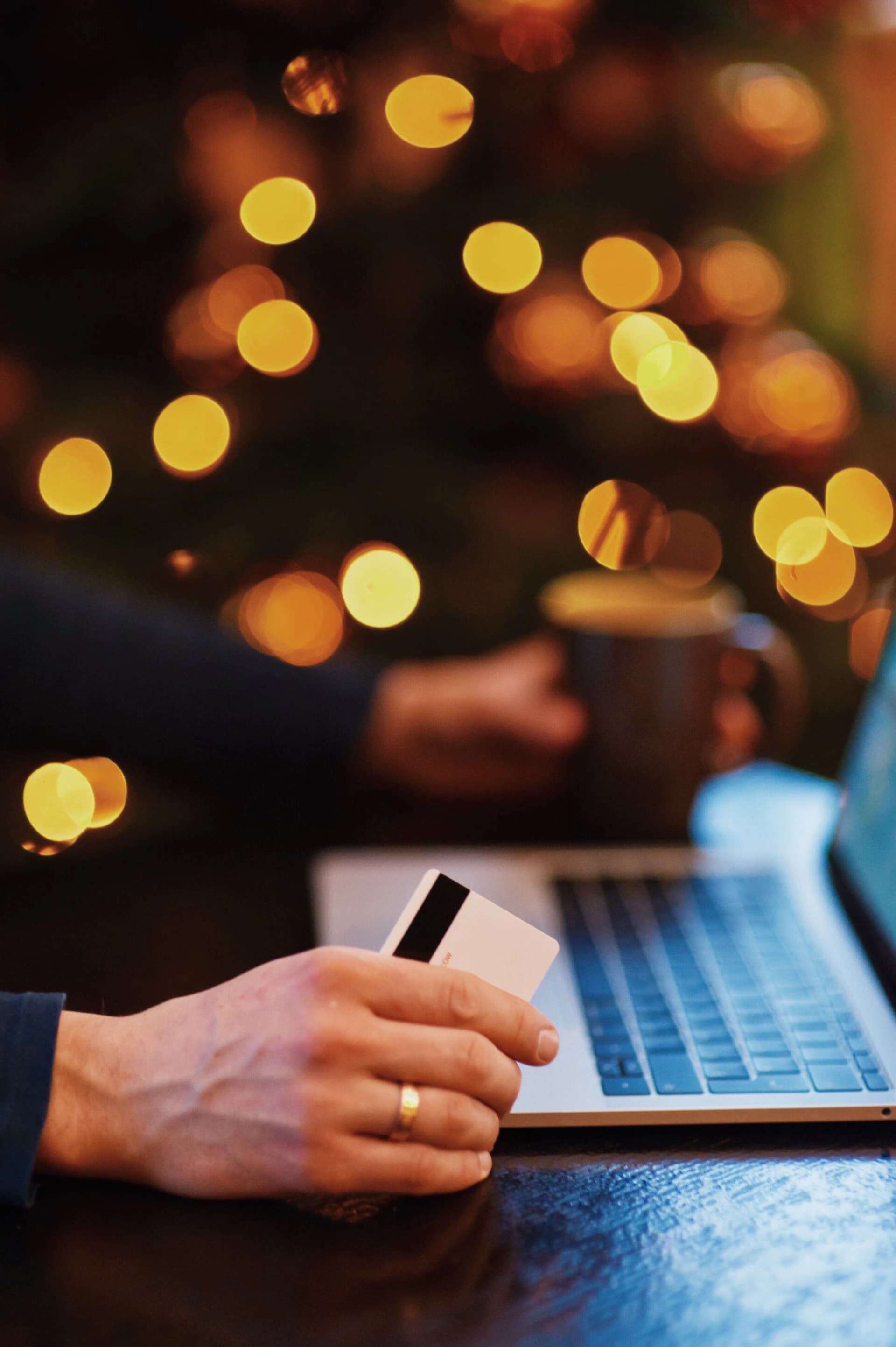 E-Commerce Development