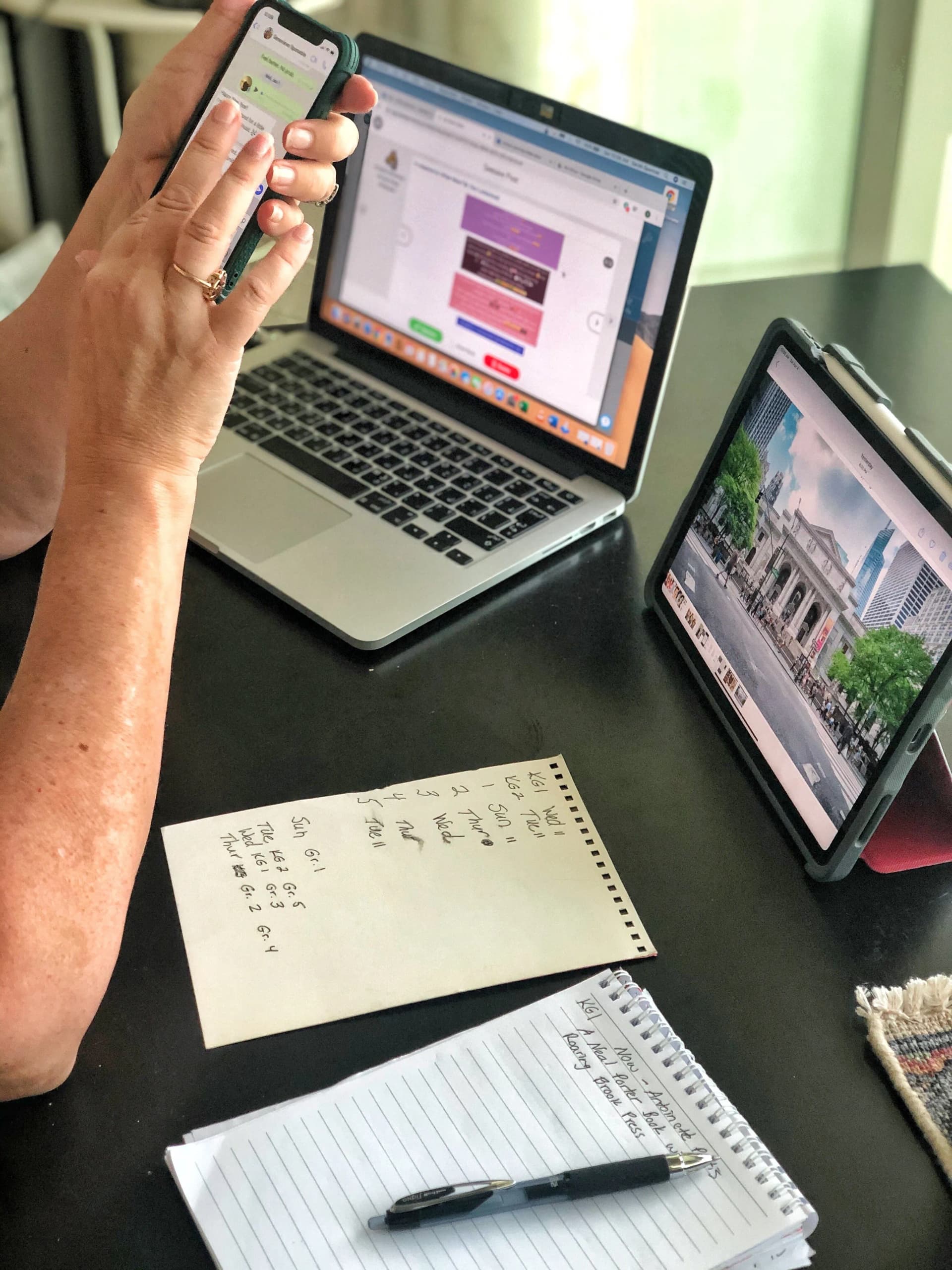 Website Maintenance & Support